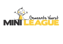 Mini league bezoekt SC Klarenbeek