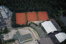Tennisvereniging De Maten
