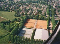 Tennisvereniging De Sprenkelaar